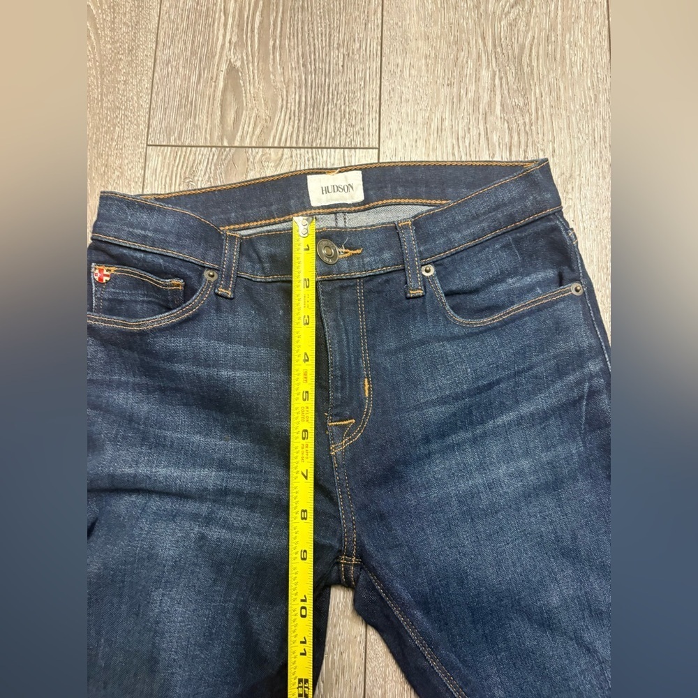 Hudson Natali super skinny jeans - Picture 7 of 12